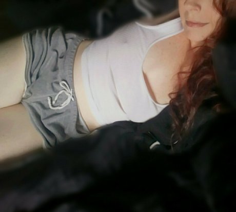 FlowersAndScars perfect model photos