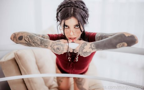 marjosuicide star photos
