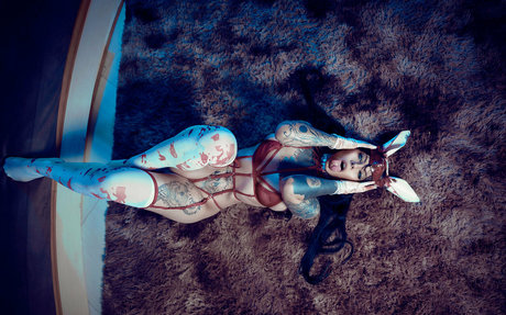 marjosuicide pornstar adult archive