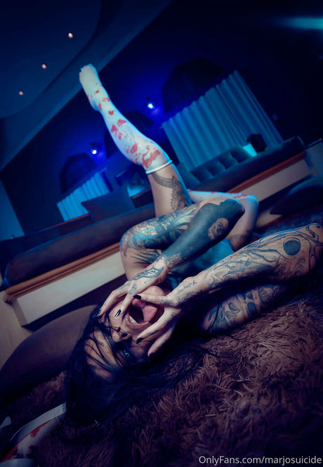 marjosuicide model beautiful pictures