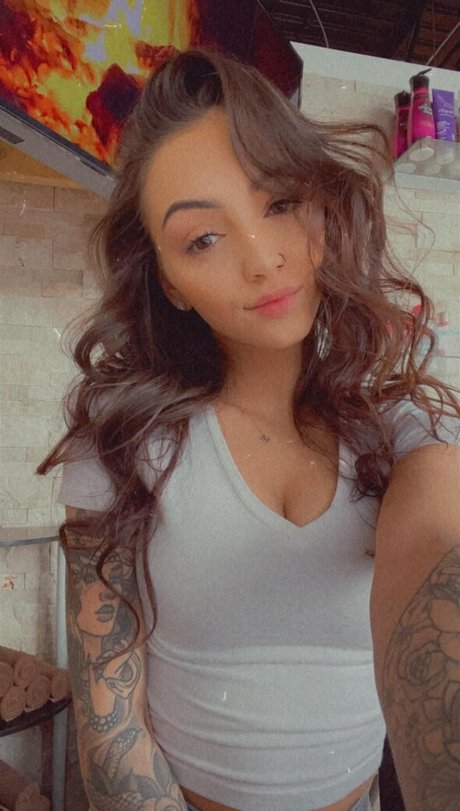 Bianka Montijo star free photo