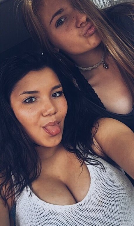 Hannah M model high quality picture