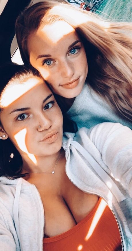 Hannah M nice actress image