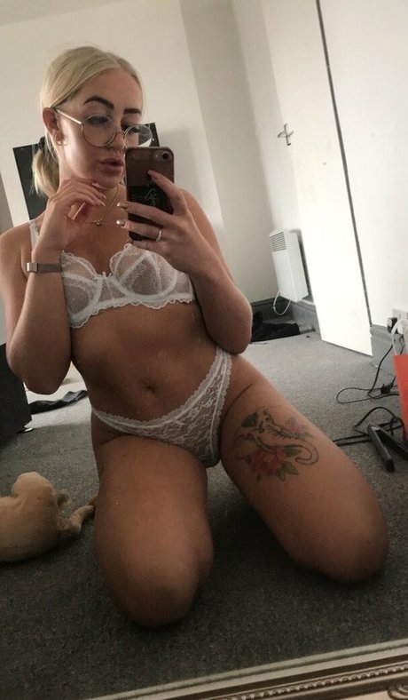 Brittany Wilkinson star xxx gallery