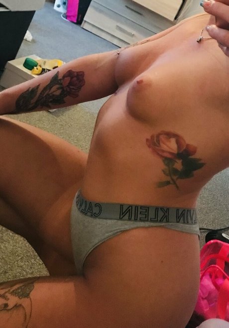 Brittany Wilkinson free actress image