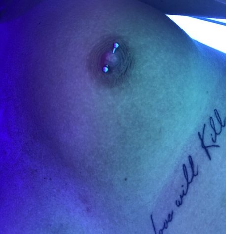 Brittany Wilkinson nude pornstar picture