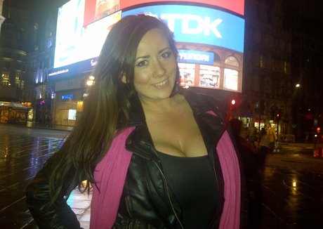 Stephanie Fox nice model pictures