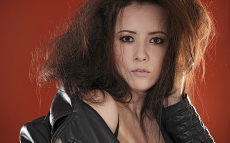 Stephanie Fox porn model photos