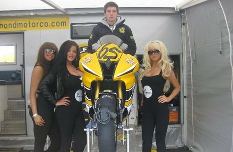 Stephanie Fox hd model archive