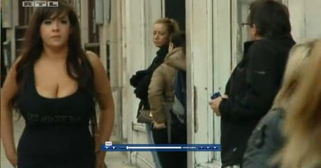 Stephanie Fox nice actress image