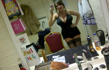 Stephanie Fox porn star pictures