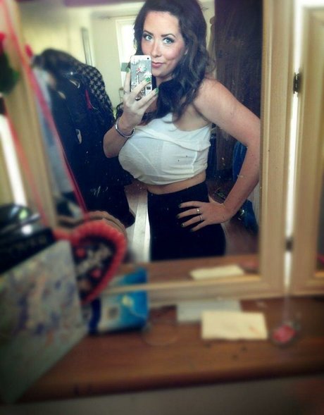 Stephanie Fox nudes actress archive