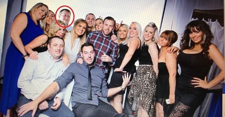 Stephanie Fox xxx pornstar archive