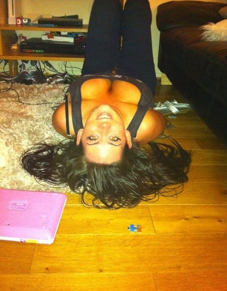 Stephanie Fox top actress galleries