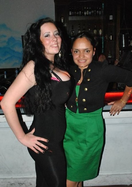 Stephanie Fox hot star pic