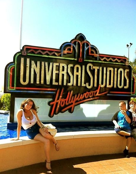 Stephanie Fox star nice photos