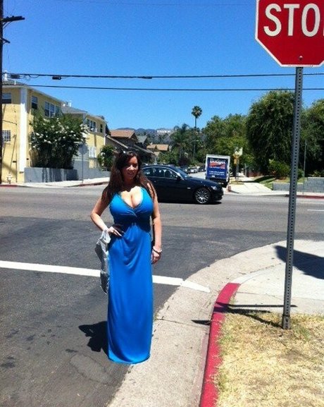 Stephanie Fox free model photo