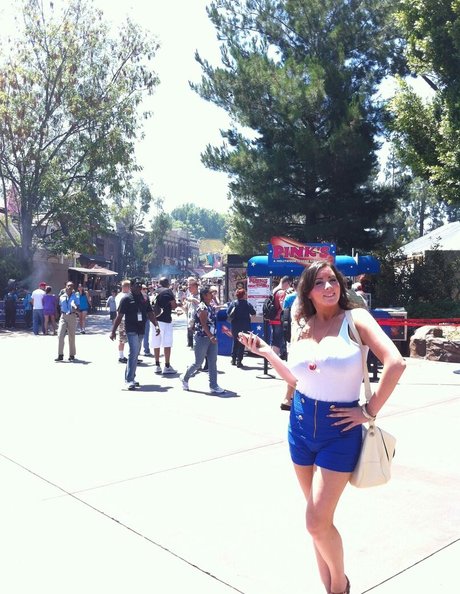 Stephanie Fox nice star photos