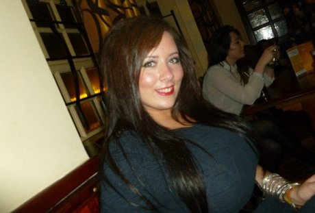 Stephanie Fox best model picture