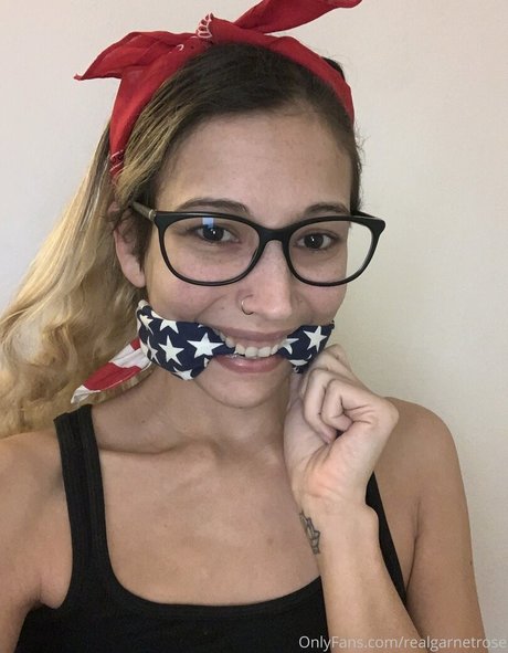 realgarnetrose star sex img