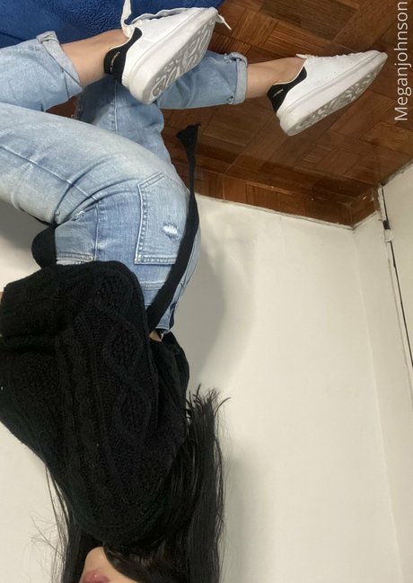 meganjohnson porn actress archive