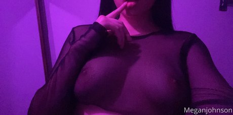 meganjohnson model galleries