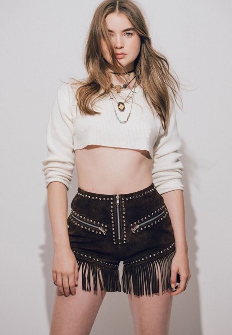 Ali Michael xxx actress pic