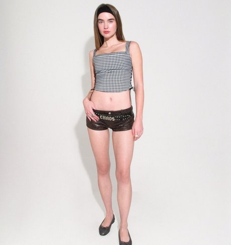 Ali Michael pornstar sexy image