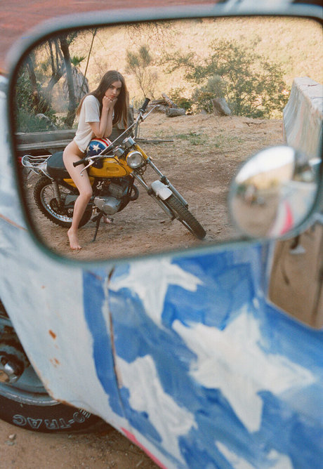 Ali Michael pornstar beautiful pics