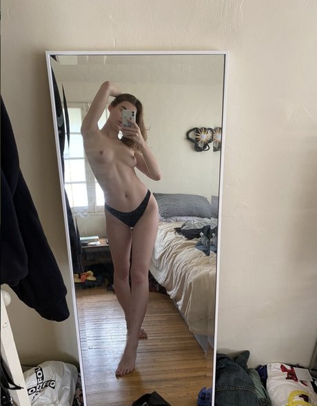 Ali Michael pornstar erotic photo