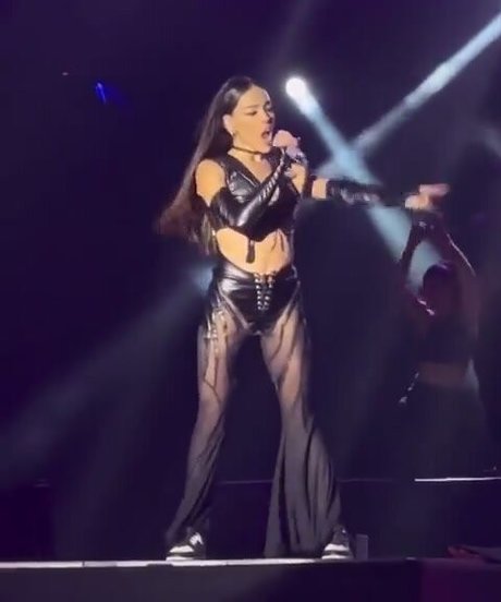 Dana Paola star art image