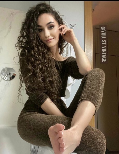 you st vintage nudes pornstar pic