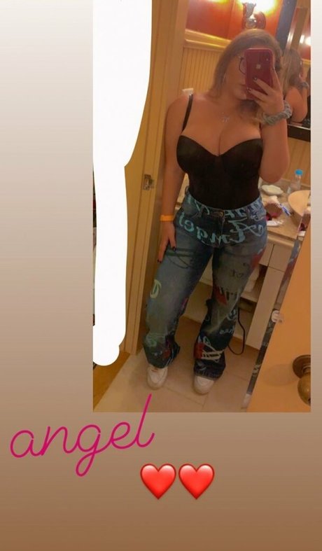 Harley Steins free model image