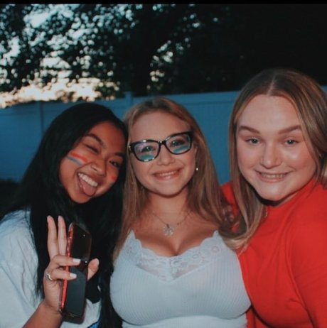 Harley Steins model sex image