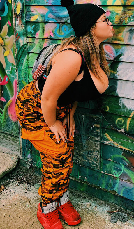 Harley Steins sex star pic