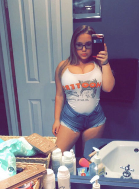 Harley Steins star exclusive pic