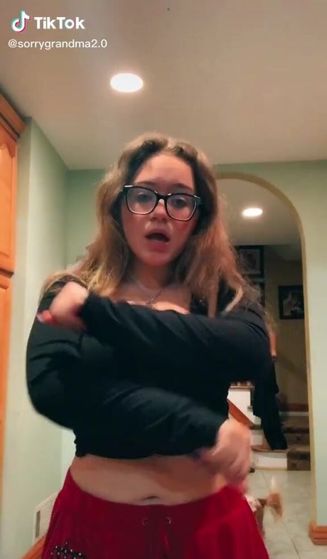 Harley Steins model perfect pics