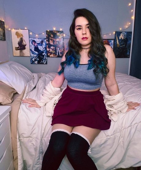 Stormfall porn actress pic