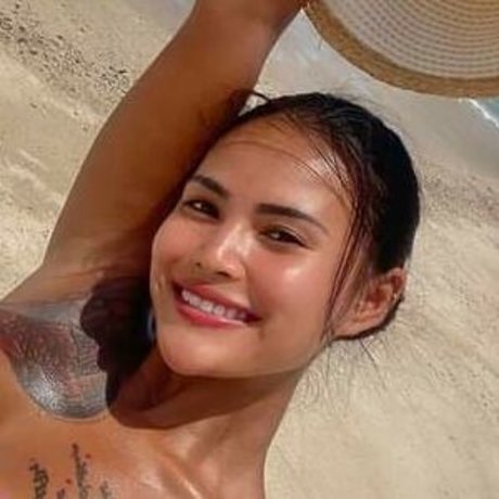 Asian Kylie nudes model gallery