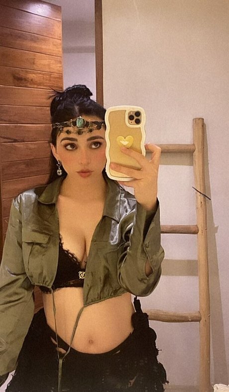 Felisa Trigo hot pornstar image