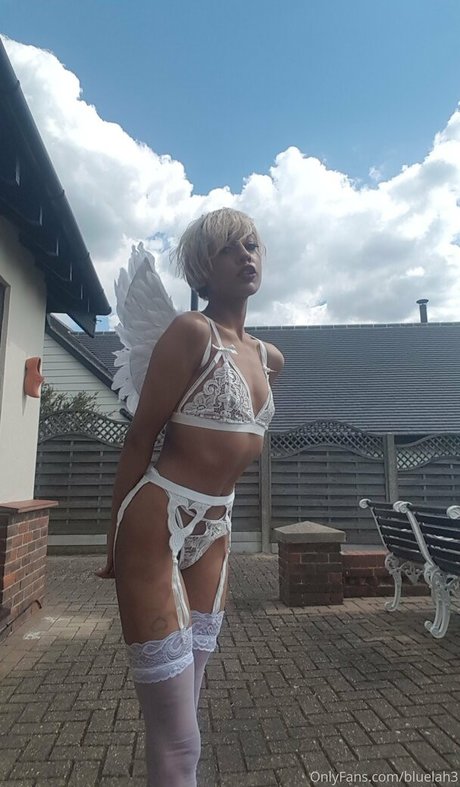 bluelah3 pornstar art archive