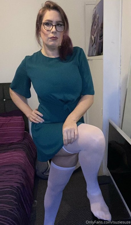 suziesuze nudes star photo