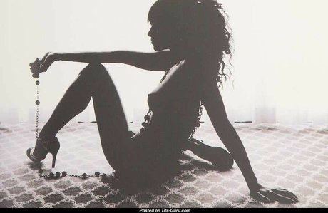 Sofia Boutella sexy model archive