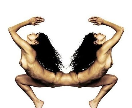 Sofia Boutella sex model photo