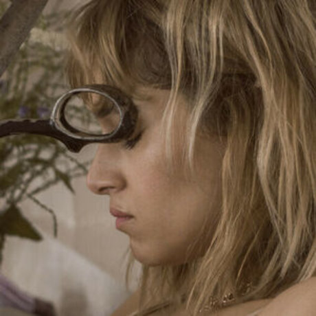 Sofia Boutella beautiful actress pic