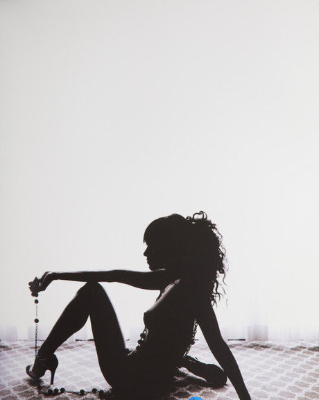 Sofia Boutella beautiful actress picture