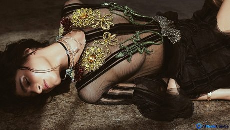 Sofia Boutella high quality actress photos