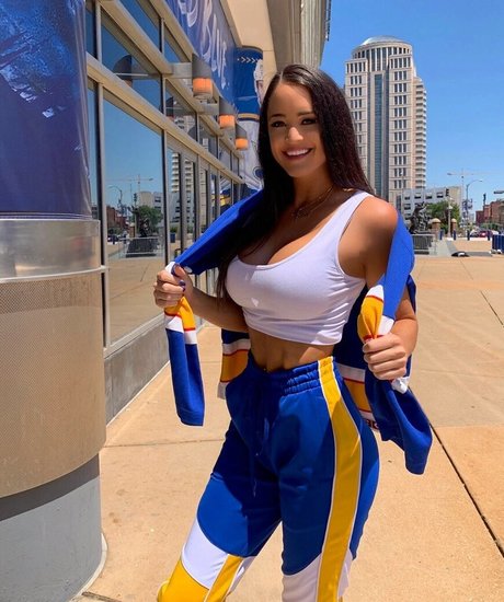 Rachel Stuhlmann star hot galleries