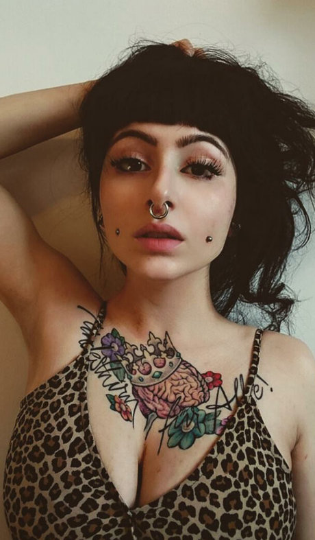 Zainab nudes star pics