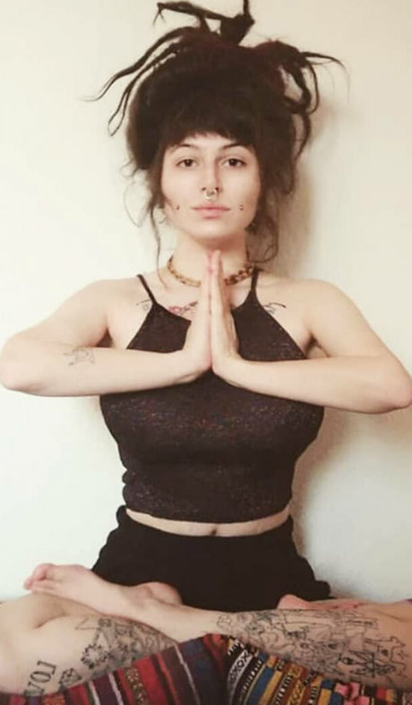 Zainab pornstar sex galleries